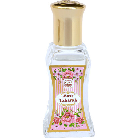 Musk Taharah (Perfume Oil)