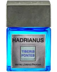 Tiberis Pontes: Hadrianus