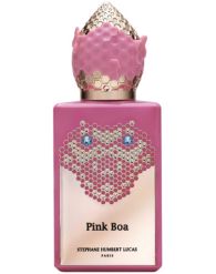 Pink Boa