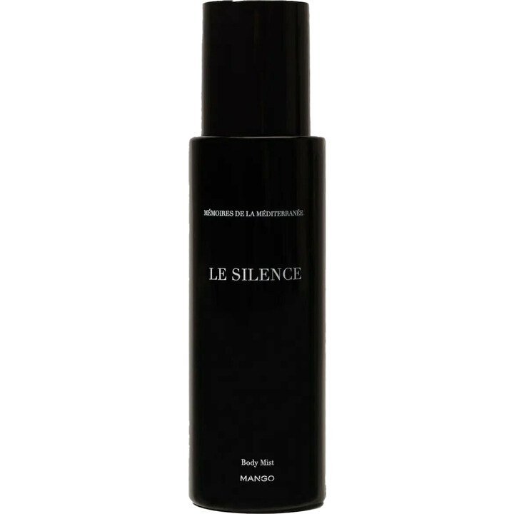 Mémoires de la Méditerranée: Le Silence