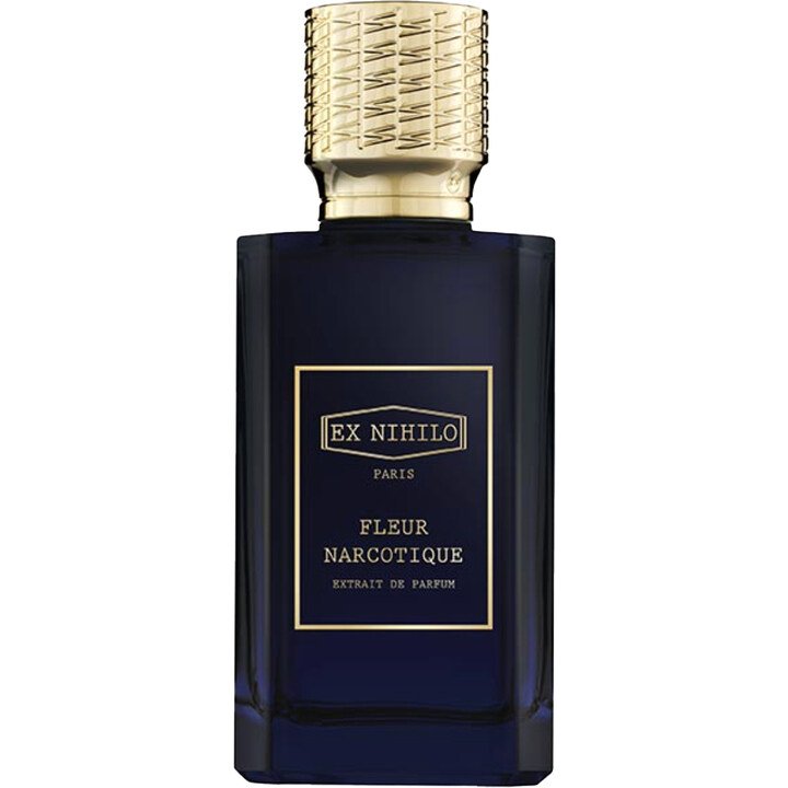 Fleur Narcotique (Extrait de Parfum)