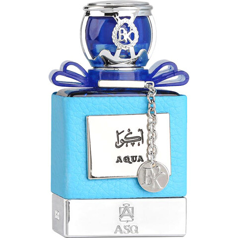 Blue Kenam Aqua (Perfume Oil)