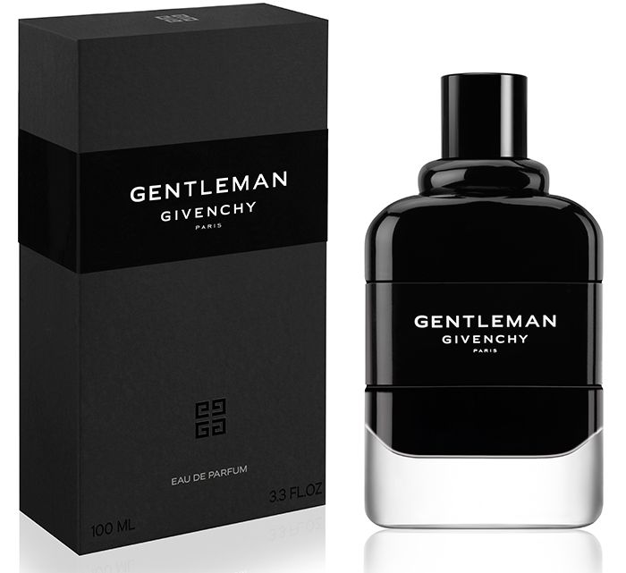 Gentleman (Eau de Parfum)