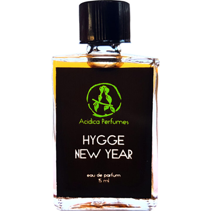 Hygge New Year
