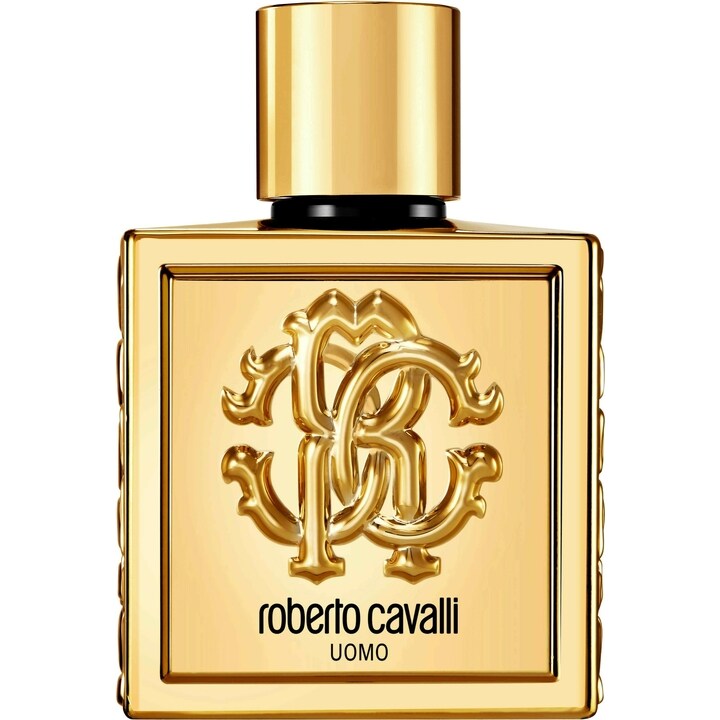 Roberto Cavalli Uomo Golden Anniversary