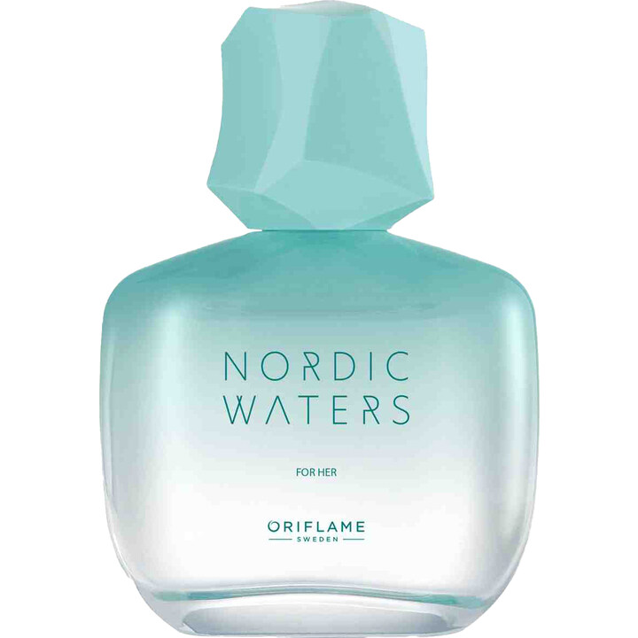 Nordic Waters for Her