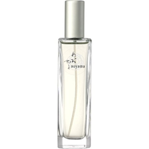 aoyama: Camomile (Eau de Toilette)