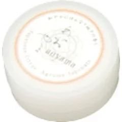 aoyama: Japanese Citrus (Solid Perfume)
