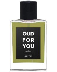 Oud for You