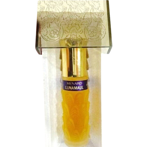 Lunamaul (Perfume)