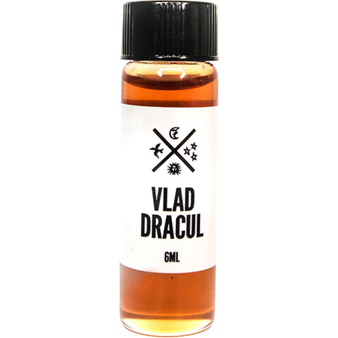 Vlad Dracul (Perfume Oil)