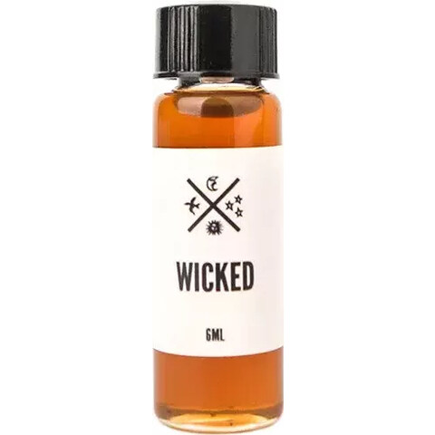 Wicked (Perfume Oil)
