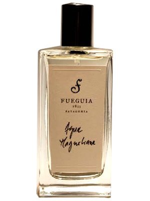 Agua Magnoliana (Eau de Parfum)
