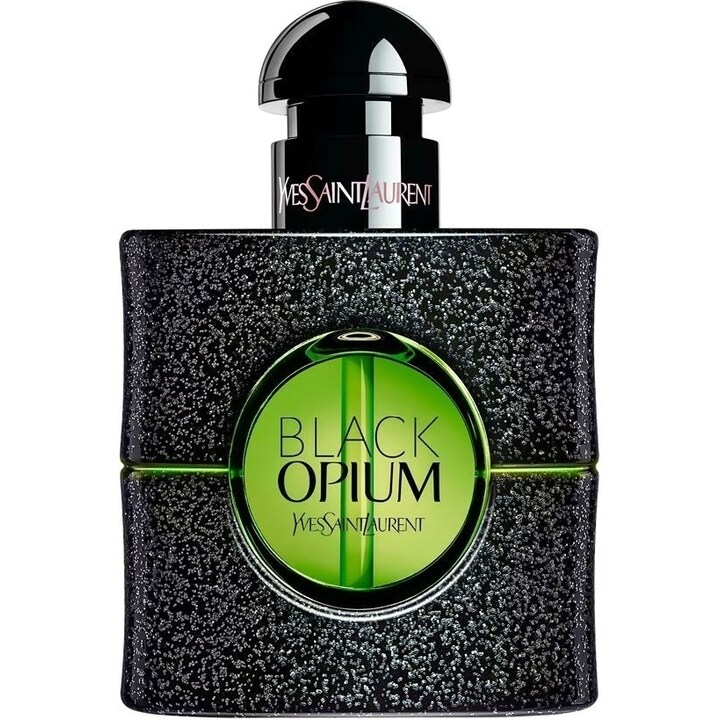 Black Opium (Eau de Parfum Illicit Green)
