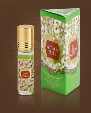 Attar Full Jasmin