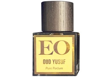 Oud Yusuf (Pure Parfum)