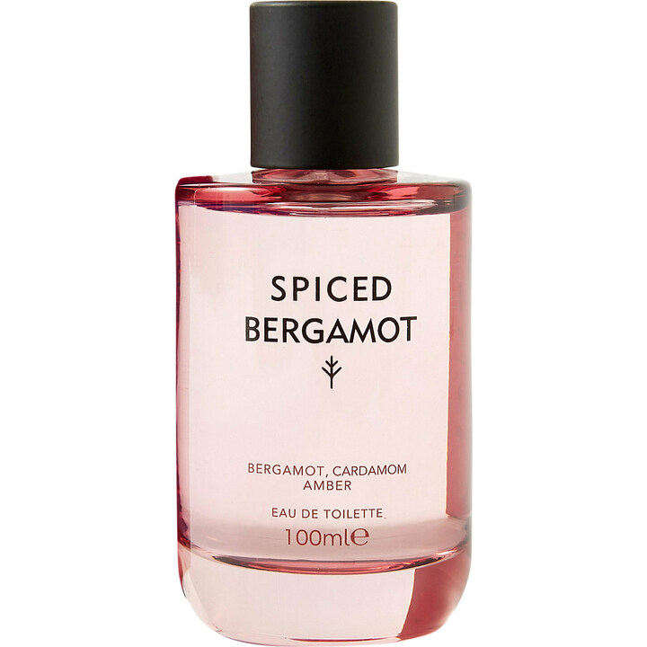 Discover: Spiced Bergamot