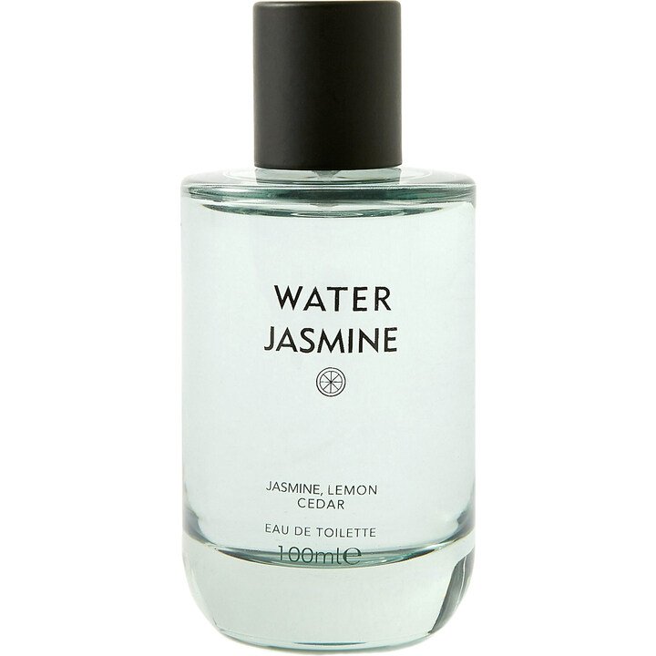 Discover: Water Jasmine