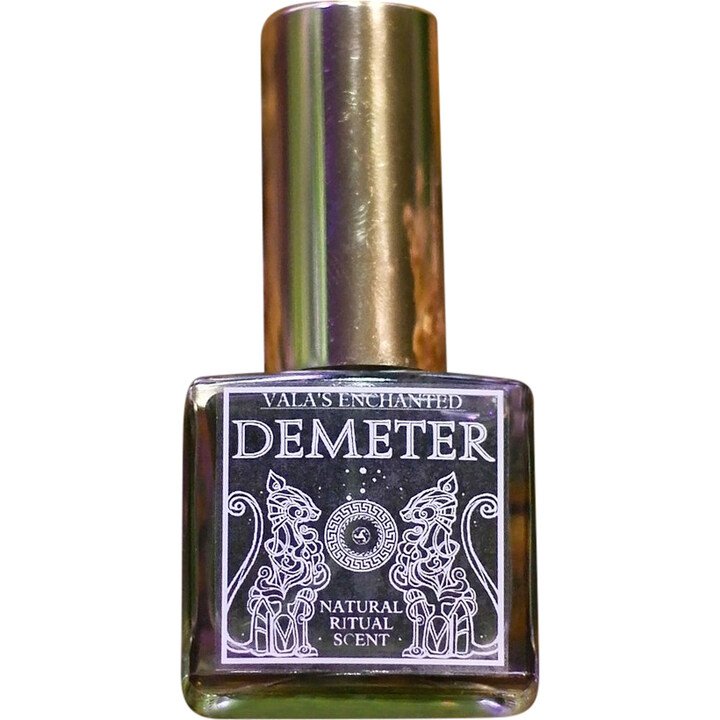 Demeter