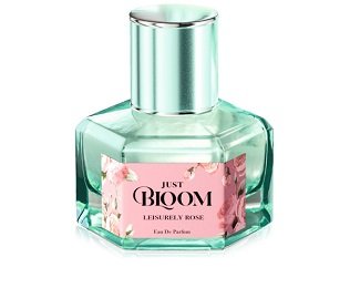 Just Bloom Leisurely Rose