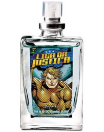 Liga da Justiça Aquaman
