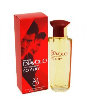 Diavolo So Sexy for Men