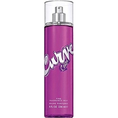 Curve Crush (Fragrance Mist)