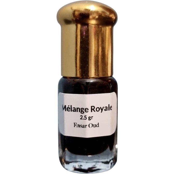 Mélange Royale