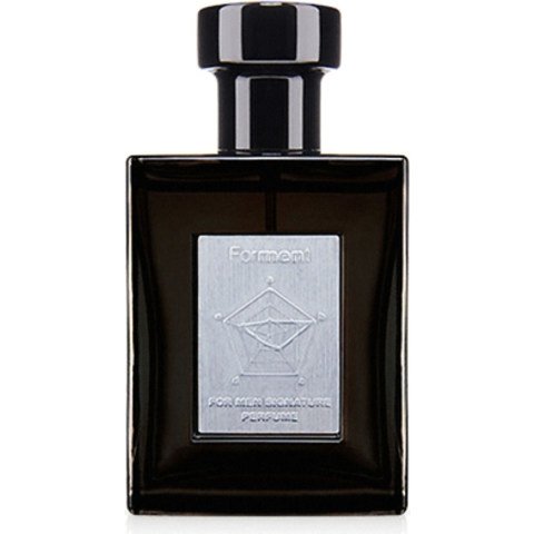 For Men Signature Perfume: Cotton Hug (Perfume)