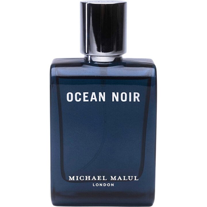 Ocean Noir