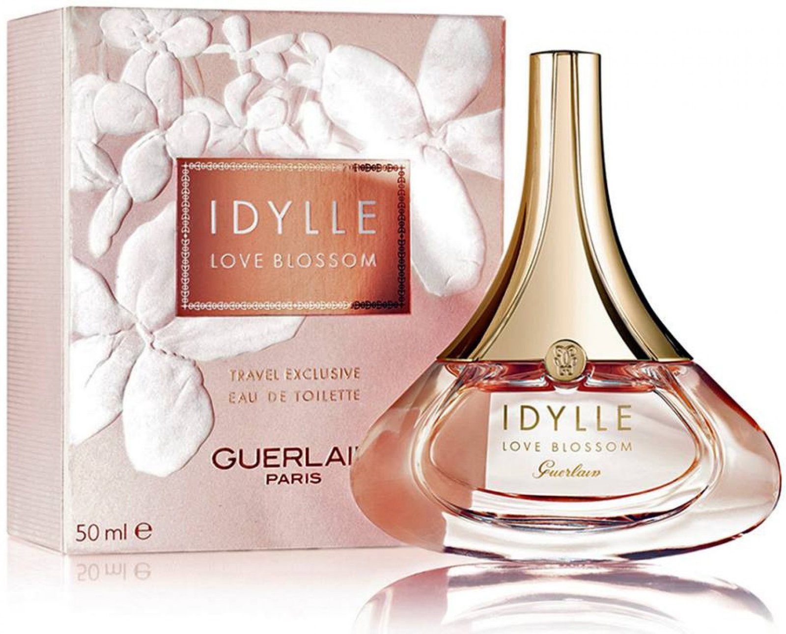 Idylle Love Blossom