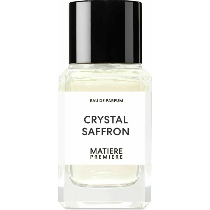 Crystal Saffron (Eau de Parfum)