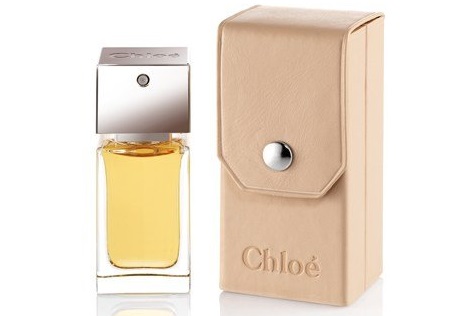 Chloé (2008) (Parfum) / Chloé Lisy