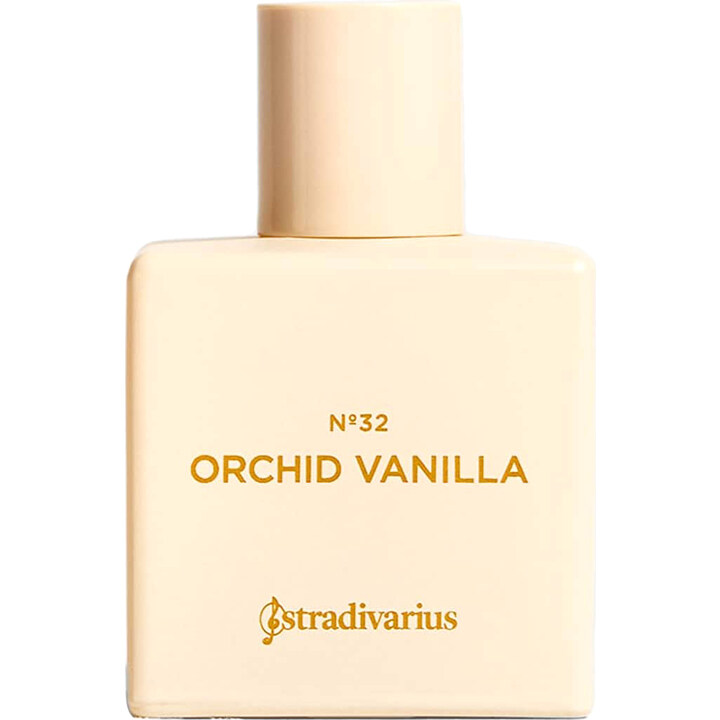 №32 Orchid Vanilla