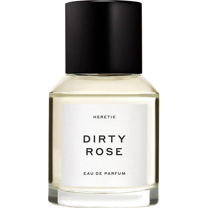 Dirty Rose (2022)