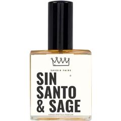 Sin Santo & Sage