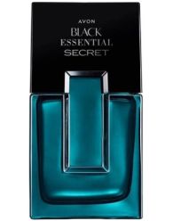 Black Essential Secret