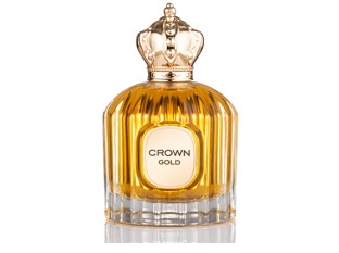 Crown Gold