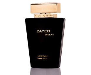 Zayed Oriental
