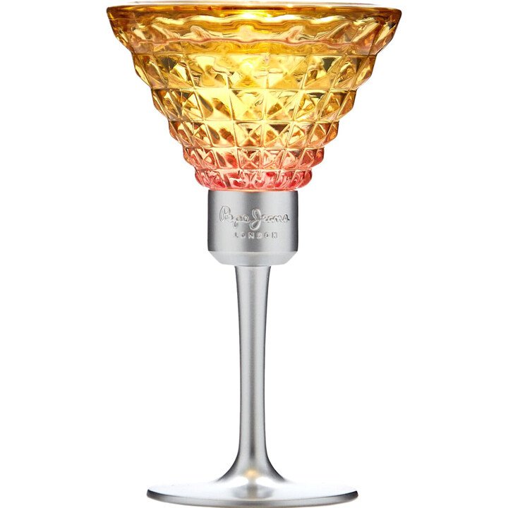 Cocktail Edition for Her/ Pepe Jeans For Her Cocktail