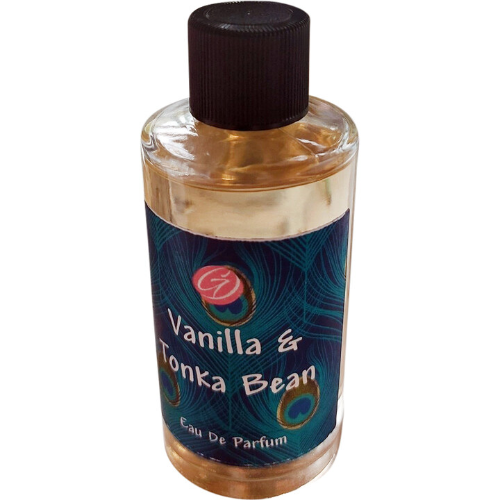 Vanilla & Tonka Bean