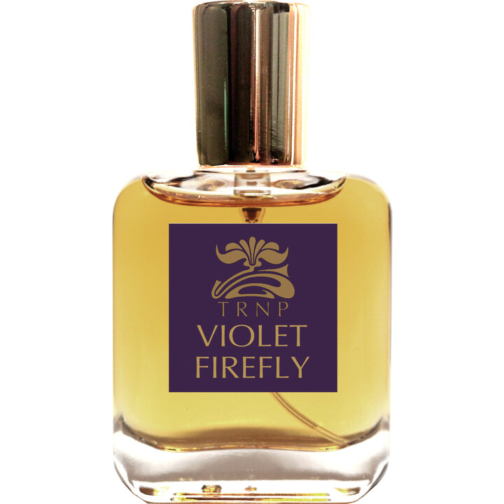Violet Firefly (2022)