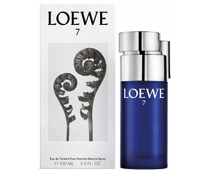 7 Loewe (Eau de Toilette)