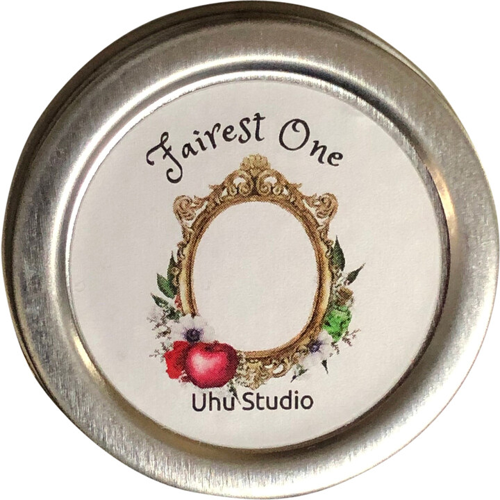 Fairest One (Solid Perfume)