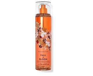 Fall in Bloom (Fragrance Mist)