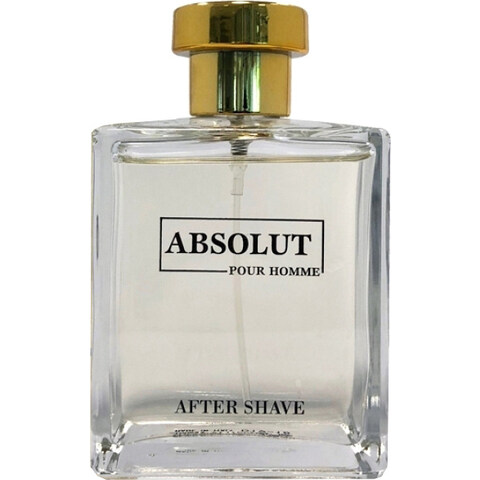 Absolut (After Shave)