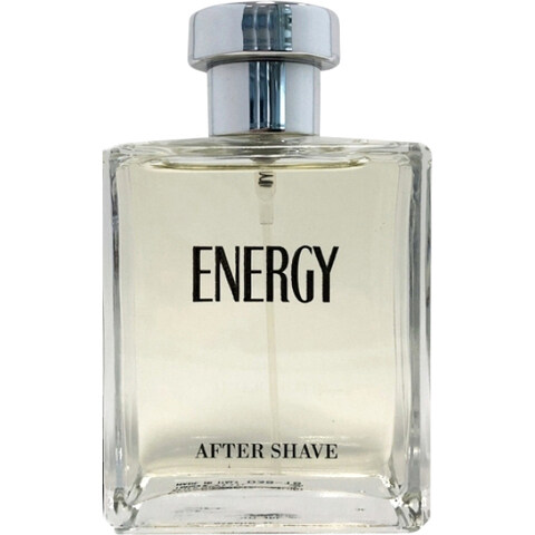 Energy (After Shave)