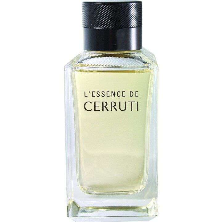 L'Essence de Cerruti (After Shave)