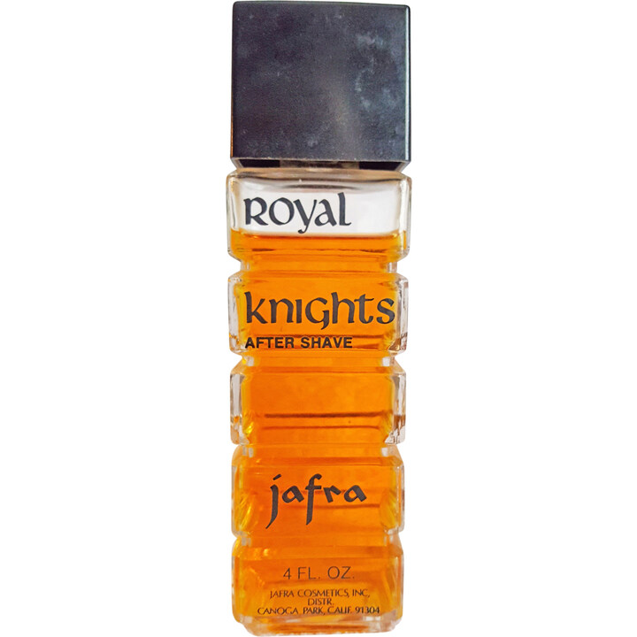 Royal Knights (After Shave)