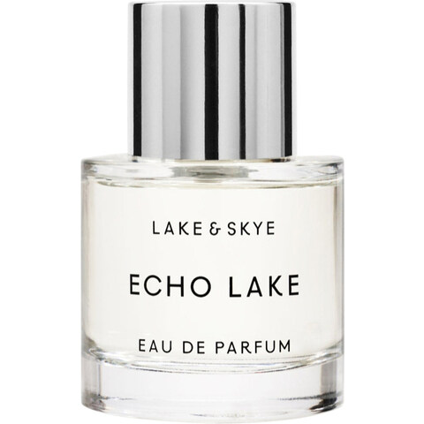 Echo Lake (2020) (Eau de Parfum)